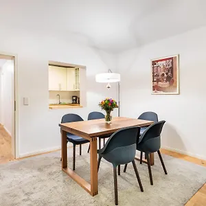 GreatStay Apartment - Torstraße Apartment Berlin