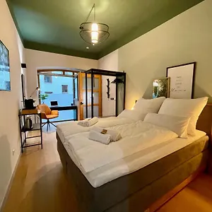 Cozy Im Zentrum Apartment Nürnberg